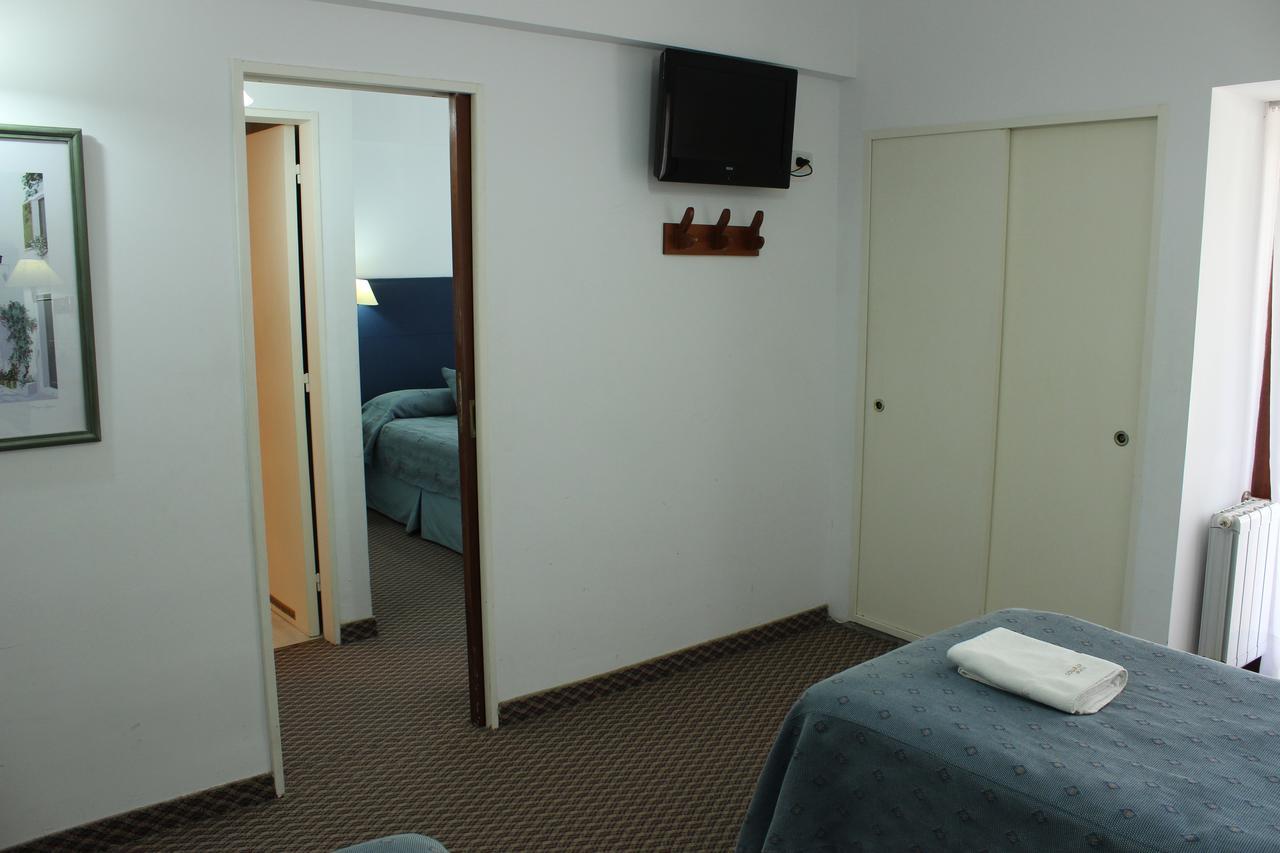 Hotel Arenas 삐나마르 외부 사진