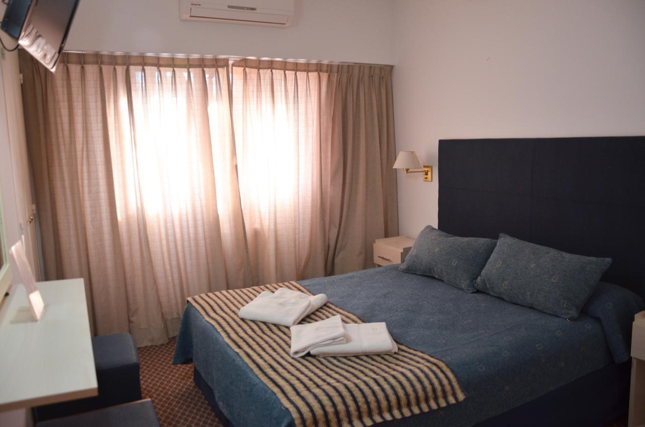 Hotel Arenas 삐나마르 외부 사진