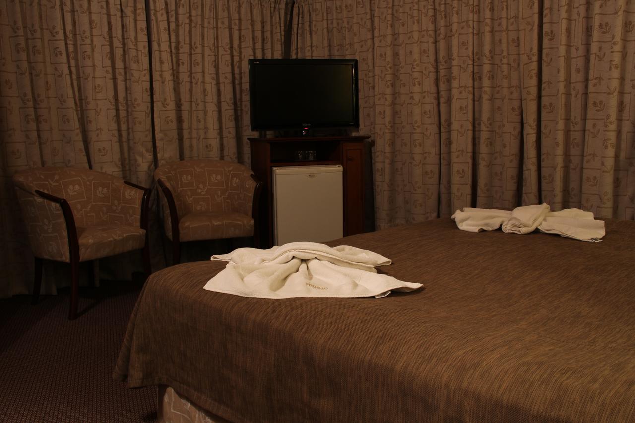 Hotel Arenas 삐나마르 외부 사진